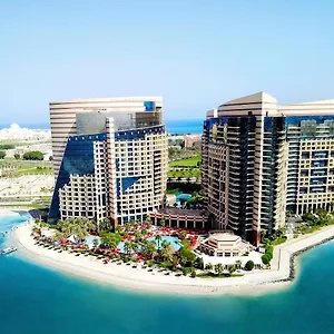 ***** Resort Khalidiya Palace Rayhaan By Rotana, United Arab Emirates