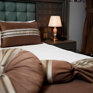 *** Hotel Atlas Azerbaijan