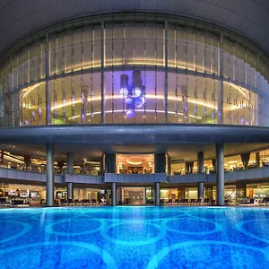 ***** Resort Conrad Etihad Towers United Arab Emirates