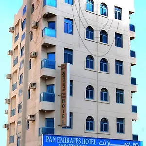 Pan Emirates Sharjah