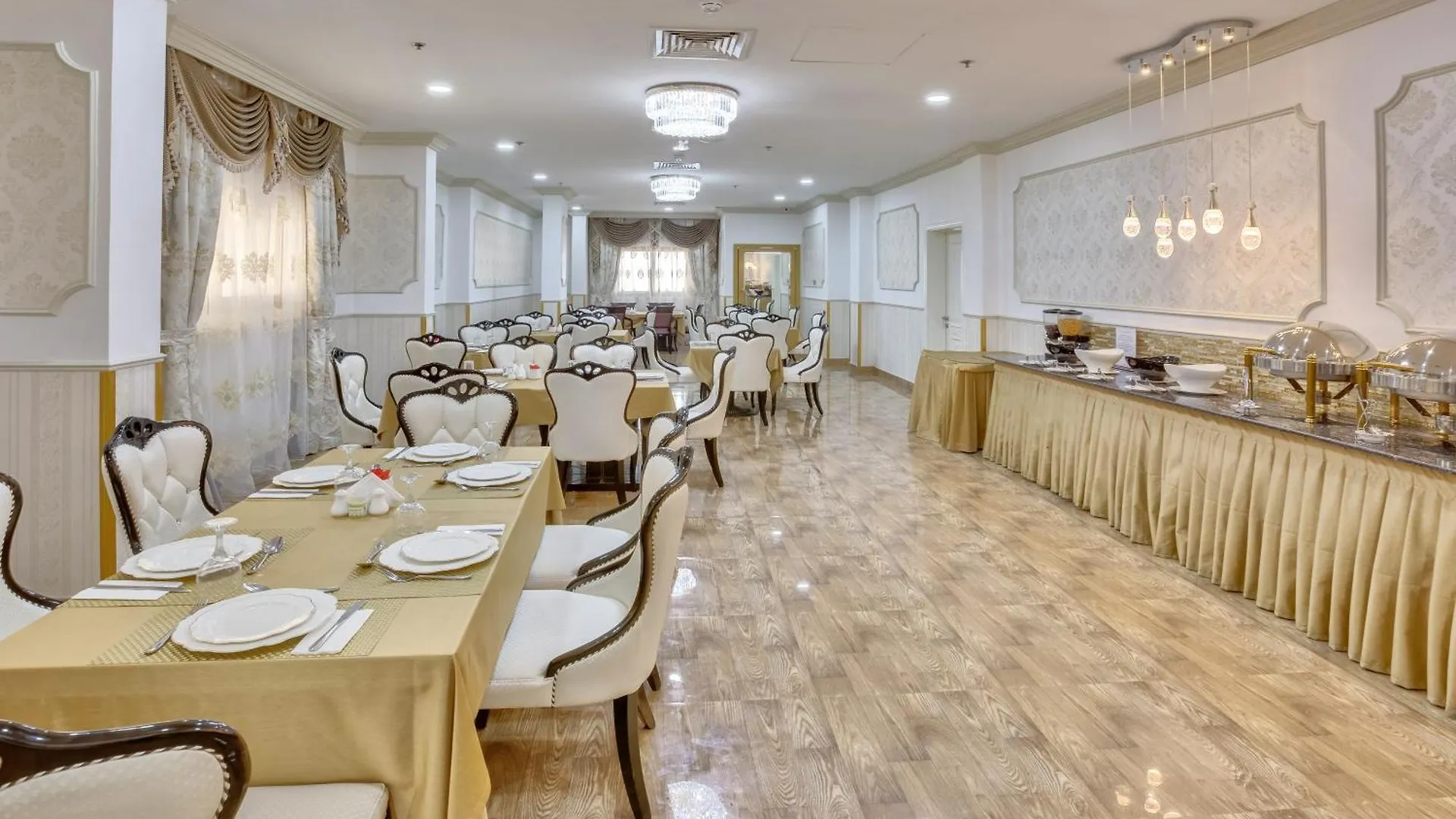 Royal Hotel Sharjah United Arab Emirates