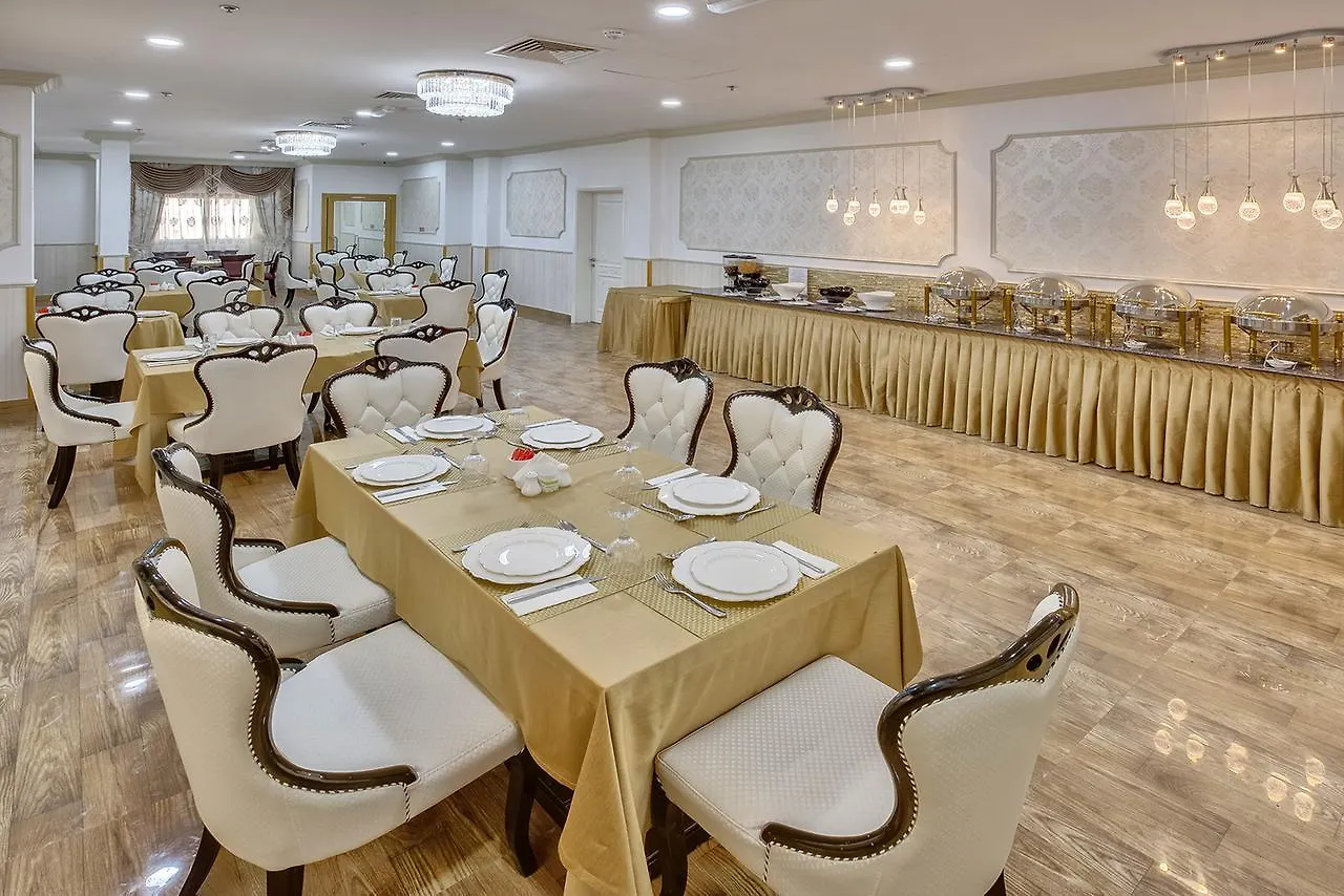 Royal Hotel Sharjah