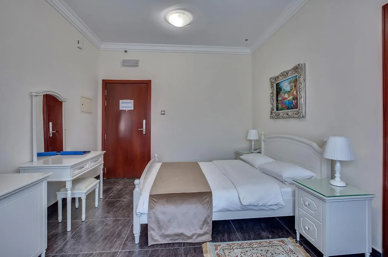 Royal Hotel Sharjah
