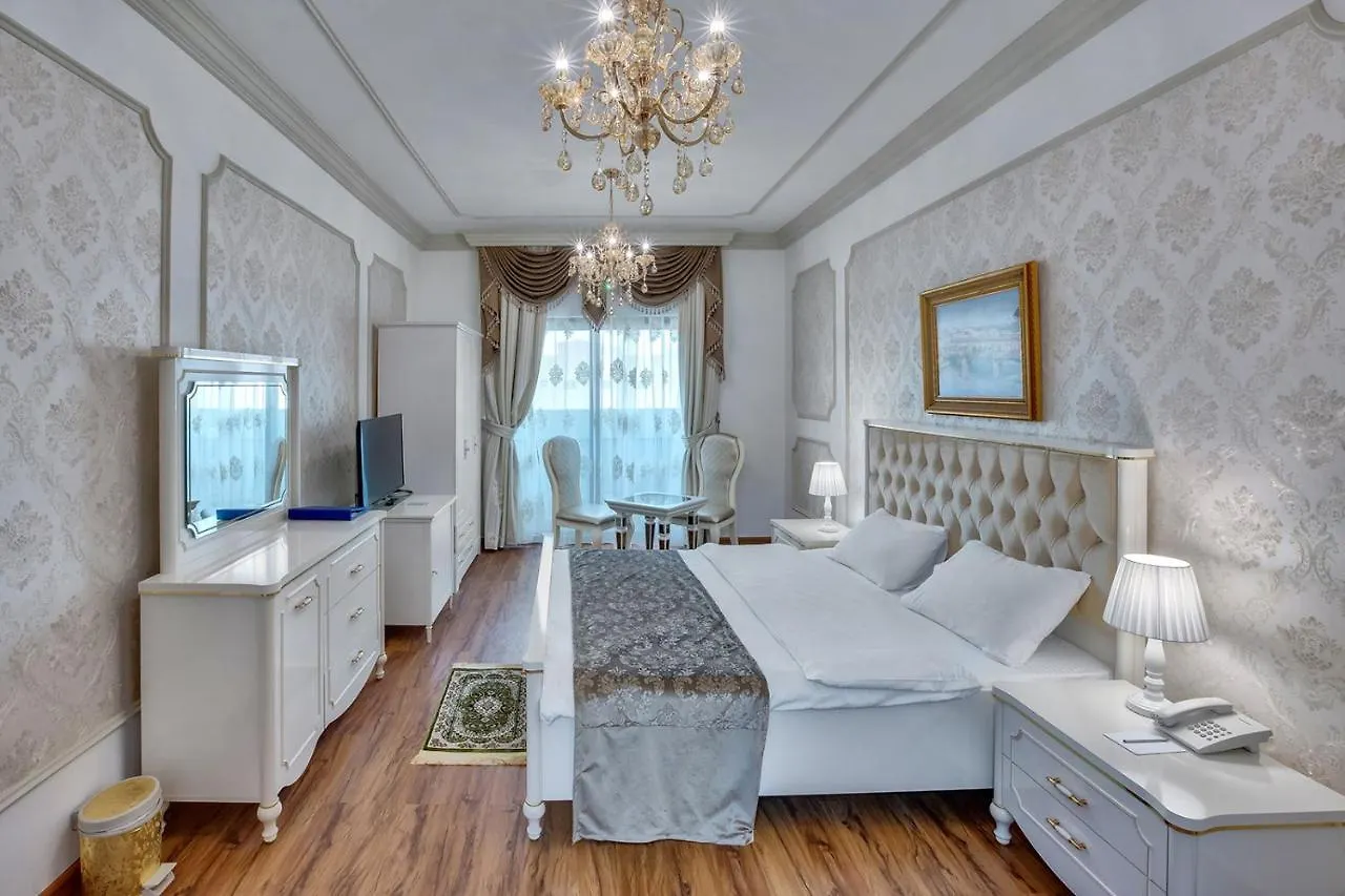 Royal Hotel Sharjah