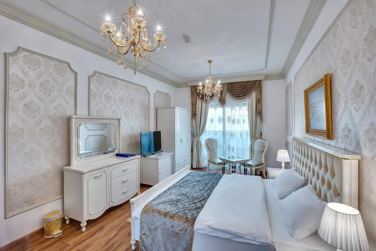 Royal Hotel Sharjah
