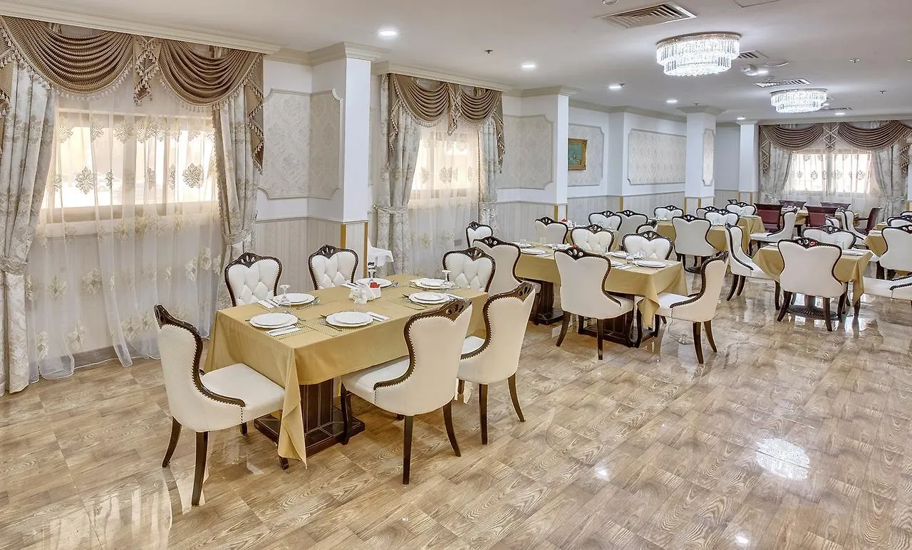Royal Hotel Sharjah United Arab Emirates