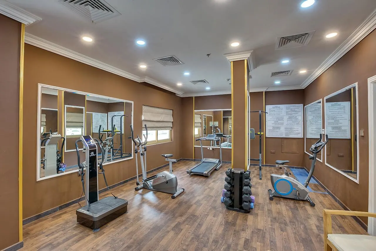 Royal Hotel Sharjah